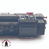 ♻️ 2da mano -  Fleischmann 7086 Locomotora de vapor DB 86 457 N escala 1:160