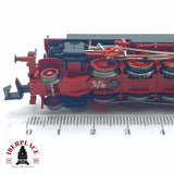 ♻️ 2da mano -  Fleischmann 7086 Locomotora de vapor DB 86 457 N escala 1:160