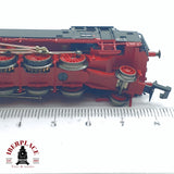 ♻️ 2da mano -  Fleischmann 7086 Locomotora de vapor DB 86 457 N escala 1:160