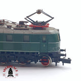 ♻️ 2da mano -  Arnold 2455 Locomotora Eléctrica ÖBB 1118.01 N escala 1:160