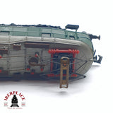 ♻️ 2da mano -  Arnold 2455 Locomotora Eléctrica ÖBB 1118.01 N escala 1:160