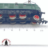 ♻️ 2da mano -  Arnold 2455 Locomotora Eléctrica ÖBB 1118.01 N escala 1:160