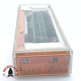 ♻️ 2da mano -  Arnold 2455 Locomotora Eléctrica ÖBB 1118.01 N escala 1:160