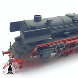 ♻️ 2da mano -  Arnold 2215 Locomotora de vapor Negra N escala 1:160