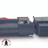 ♻️ 2da mano -  Arnold 2215 Locomotora de vapor Negra N escala 1:160