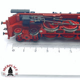 ♻️ 2da mano -  Arnold 2215 Locomotora de vapor Negra N escala 1:160