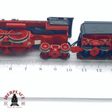 ♻️ 2da mano -  Arnold 2215 Locomotora de vapor Negra N escala 1:160