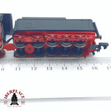 ♻️ 2da mano -  Arnold 2215 Locomotora de vapor Negra N escala 1:160
