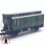 ♻️ 2da mano - Fleischmann 8050 vagón correos Deutsche Bundespost N escala 1:160