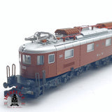 ♻️ 2da mano -  Hobby Train H10183 Locomotora eléctrica BLS Ae 6/8 203 Ep III-IV N escala 1:160