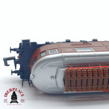 ♻️ 2da mano -  Hobby Train H10183 Locomotora eléctrica BLS Ae 6/8 203 Ep III-IV N escala 1:160