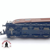 ♻️ 2da mano -  Hobby Train H10183 Locomotora eléctrica BLS Ae 6/8 203 Ep III-IV N escala 1:160