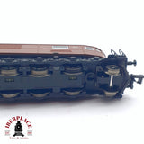 ♻️ 2da mano -  Hobby Train H10183 Locomotora eléctrica BLS Ae 6/8 203 Ep III-IV N escala 1:160