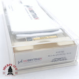 ♻️ 2da mano -  Hobby Train H10183 Locomotora eléctrica BLS Ae 6/8 203 Ep III-IV N escala 1:160