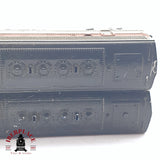 ♻️ 2da mano -  Minitrix Locomotora diesel para aficionados N escala 1:160