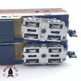 ♻️ 2da mano -  Minitrix Locomotora diesel para aficionados N escala 1:160