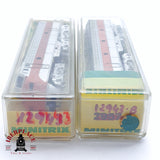 ♻️ 2da mano -  Minitrix Locomotora diesel para aficionados N escala 1:160