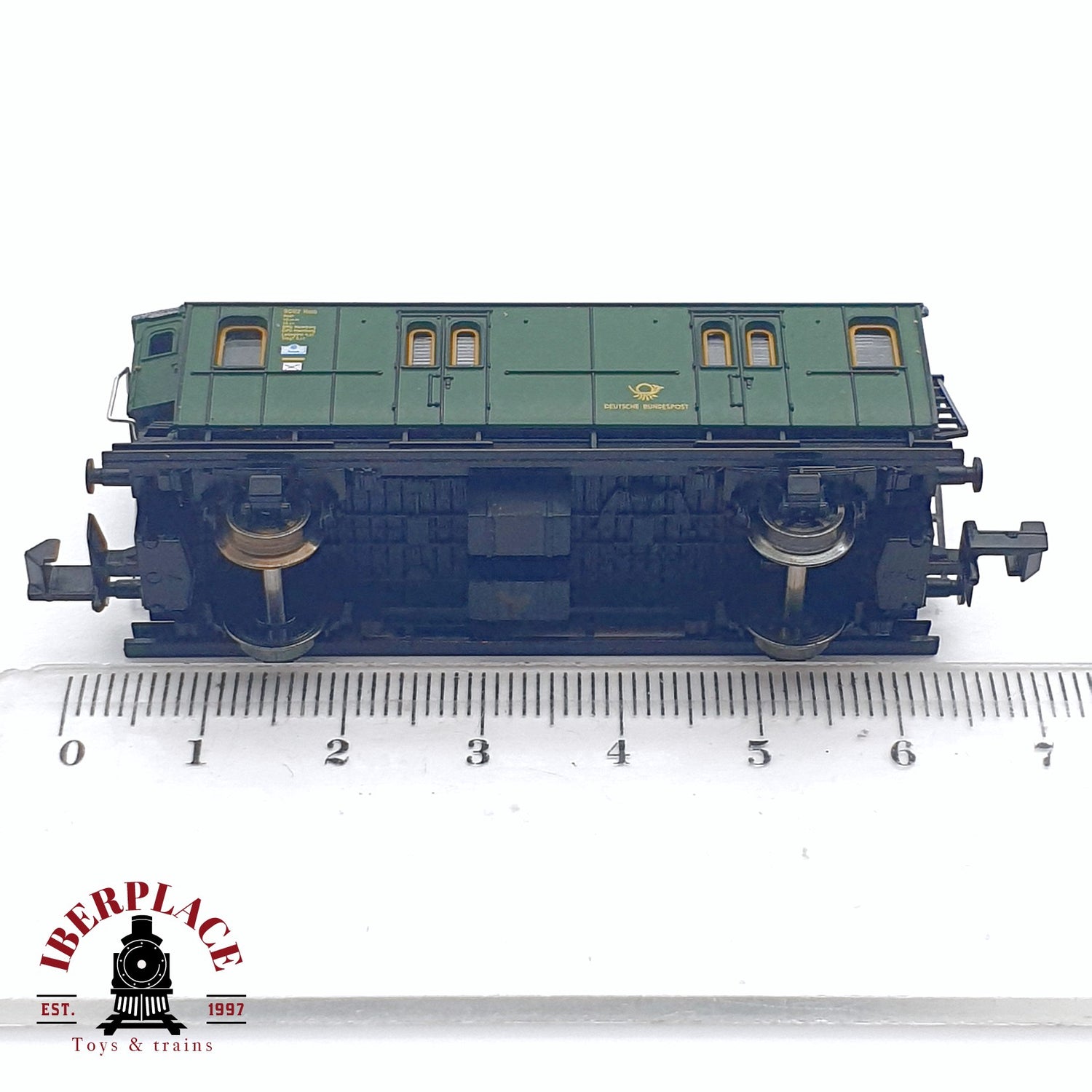 Fleischmann N - 9142/9421/9422 - Rails - 8x Interrupteurs à Fleischmann N - 9142/9421/9422 - Rails - 8x Interrupteurs à