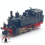 ♻️ 2da mano -  Fleischmann 7099 Locomotora de vapor DB 98 812 N escala 1:160