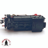 ♻️ 2da mano -  Fleischmann 7099 Locomotora de vapor DB 98 812 N escala 1:160