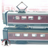 💡♻️ 2da mano -  Hobby Train 1430 Locomotora eléctrica unidad de tren DB 430 N escala 1:160