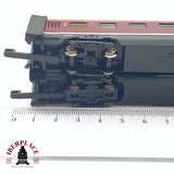 💡♻️ 2da mano -  Hobby Train 1430 Locomotora eléctrica unidad de tren DB 430 N escala 1:160