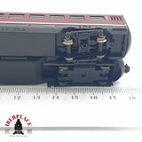 💡♻️ 2da mano -  Hobby Train 1430 Locomotora eléctrica unidad de tren DB 430 N escala 1:160