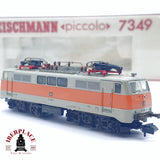 ♻️ 2da mano -  Fleischmann 7349 Locomotora eléctrica DB 111 188-9 N escala 1:160