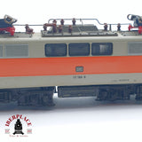 ♻️ 2da mano -  Fleischmann 7349 Locomotora eléctrica DB 111 188-9 N escala 1:160