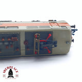 ♻️ 2da mano -  Fleischmann 7349 Locomotora eléctrica DB 111 188-9 N escala 1:160