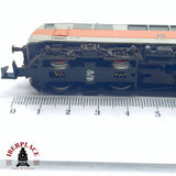 ♻️ 2da mano -  Fleischmann 7349 Locomotora eléctrica DB 111 188-9 N escala 1:160