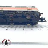 ♻️ 2da mano -  Fleischmann 7349 Locomotora eléctrica DB 111 188-9 N escala 1:160