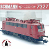 ♻️ 2da mano -  Fleischmann 7327 Locomotora eléctrica DB 141 414-3 N escala 1:160
