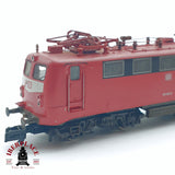 ♻️ 2da mano -  Fleischmann 7327 Locomotora eléctrica DB 141 414-3 N escala 1:160