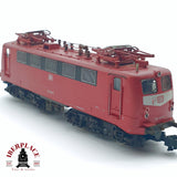 ♻️ 2da mano -  Fleischmann 7327 Locomotora eléctrica DB 141 414-3 N escala 1:160