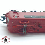 ♻️ 2da mano -  Fleischmann 7327 Locomotora eléctrica DB 141 414-3 N escala 1:160