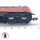 ♻️ 2da mano -  Fleischmann 7327 Locomotora eléctrica DB 141 414-3 N escala 1:160