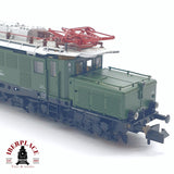 ♻️ 2da mano -  Fleischmann 7394 Locomotora eléctrica DB 194 158-2 N escala 1:160