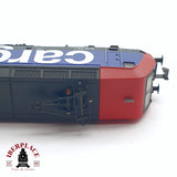 ♻️ 2da mano -  Fleischmann 7323K Locomotora eléctrica DB Cargo SBB CFF N escala 1:160