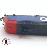 ♻️ 2da mano -  Fleischmann 7323K Locomotora eléctrica DB Cargo SBB CFF N escala 1:160