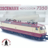 ♻️ 2da mano -  Fleischmann 7350 Locomotora eléctrica DB 120 002-1 N escala 1:160