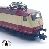 ♻️ 2da mano -  Fleischmann 7350 Locomotora eléctrica DB 120 002-1 N escala 1:160