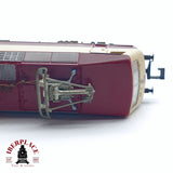 ♻️ 2da mano -  Fleischmann 7350 Locomotora eléctrica DB 120 002-1 N escala 1:160