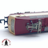 ♻️ 2da mano -  Fleischmann 7350 Locomotora eléctrica DB 120 002-1 N escala 1:160