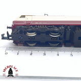 ♻️ 2da mano -  Fleischmann 7350 Locomotora eléctrica DB 120 002-1 N escala 1:160
