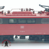♻️ 2da mano -  Fleischmann 7347 Locomotora eléctrica DB 111 036-0 N escala 1:160