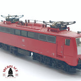 ♻️ 2da mano -  Fleischmann 7347 Locomotora eléctrica DB 111 036-0 N escala 1:160