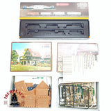 ♻️ 2da mano -  Vollmer Piezas para repuestos de Posada y casa en llamas Z escala 1:220