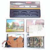 ♻️ 2da mano -  Vollmer Piezas para repuestos de Posada y casa en llamas Z escala 1:220