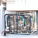 ♻️ 2da mano -  Vollmer Piezas para repuestos de Posada y casa en llamas Z escala 1:220